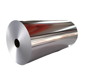 6 micron aluminum foil